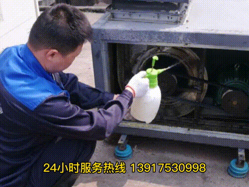 飯店酒店脫排油煙機風(fēng)機清洗